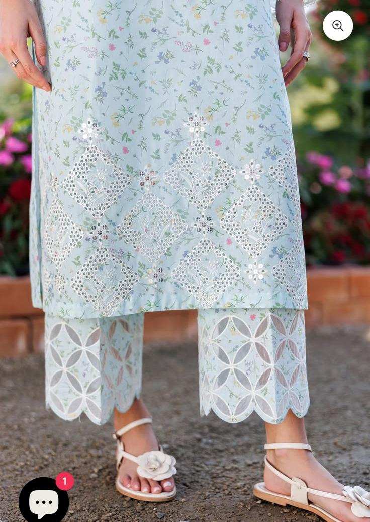 JAZMIN EMB LAWN USE-9305