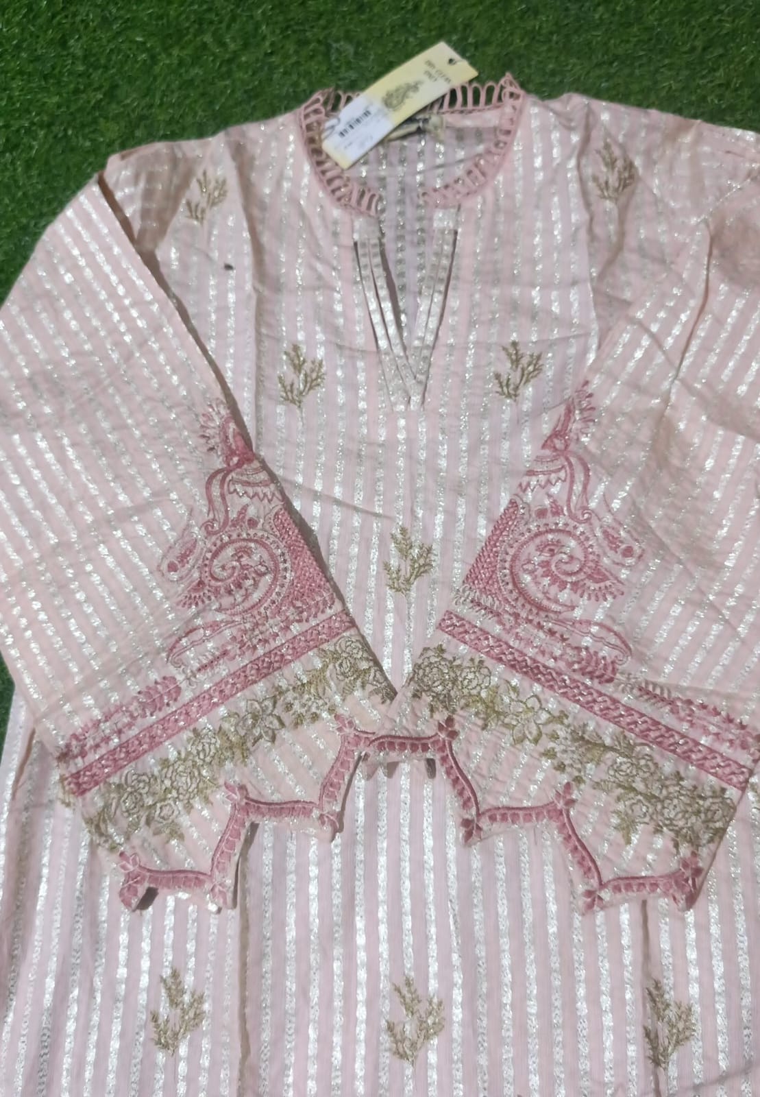 IDEAS luxury pret medium size