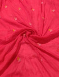 Bareeze emb chiffon dupatta