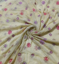Bareeze emb chiffon dupatta