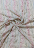 Bareeze emb chiffon dupatta