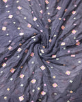 Bareeze emb chiffon dupatta