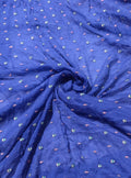 Bareeze emb chiffon dupatta