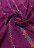 Bareeze emb chiffon dupatta