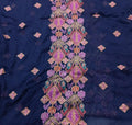 Bareeze emb chiffon dupatta
