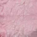 Bareeze emb chiffon dupatta