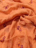 Bareeze emb chiffon dupatta