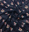 Bareeze emb chiffon dupatta
