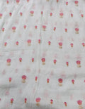 Bareeze Emb Chiffon Dupatta
