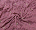 Bareeze Emb Chiffon Dupatta