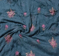 Bareeze Emb Chiffon Dupatta
