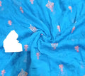 Bareeze Emb Chiffon Dupatta