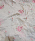Bareeze Emb Chiffon Dupatta