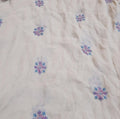 Bareeze Emb Chiffon Dupatta
