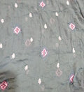 Bareeze Emb Chiffon Dupatta