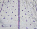 Bareeze Emb Chiffon Dupatta