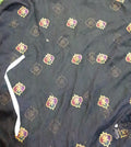 Bareeze Emb Chiffon Dupatta
