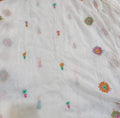 Bareeze Emb Chiffon Dupatta