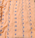 Bareeze Emb Chiffon Dupatta