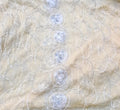 Bareeze Emb Chiffon Dupatta