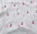 Bareeze Emb Chiffon Dupatta