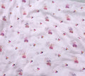 Bareeze Emb Chiffon Dupatta