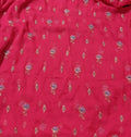 Bareeze Emb Chiffon Dupatta