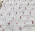 Bareeze Emb Chiffon Dupatta