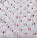 Bareeze Emb Chiffon Dupatta