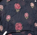 Bareeze Emb Chiffon Dupatta
