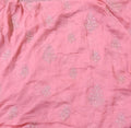 Bareeze Emb Chiffon Dupatta