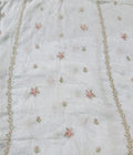 Bareeze Emb Chiffon Dupatta