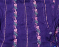 Bareeze Emb Chiffon Dupatta