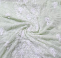 Bareeze Emb Chiffon Dupatta