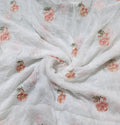 Bareeze Emb Chiffon Dupatta