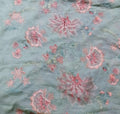 Bareeze Emb Chiffon Dupatta