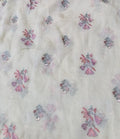 Bareeze Emb Chiffon Dupatta