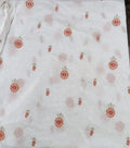 Bareeze Emb Chiffon Dupatta