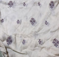 Bareeze Emb Chiffon Dupatta