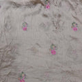 Bareeze Emb Chiffon Dupatta