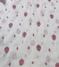 Bareeze Emb Chiffon Dupatta