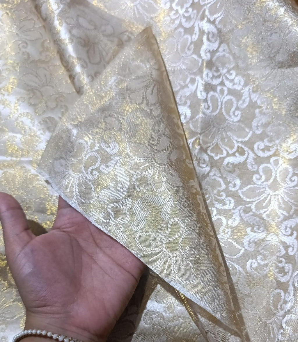 Branded Jamawar trouser