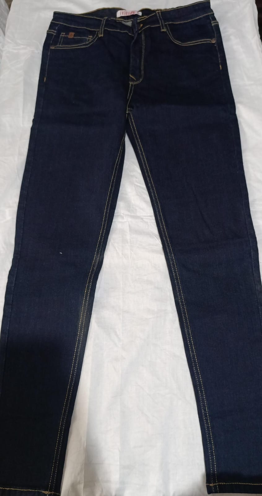 EVERVANNA skinny  jeans for girls 32
