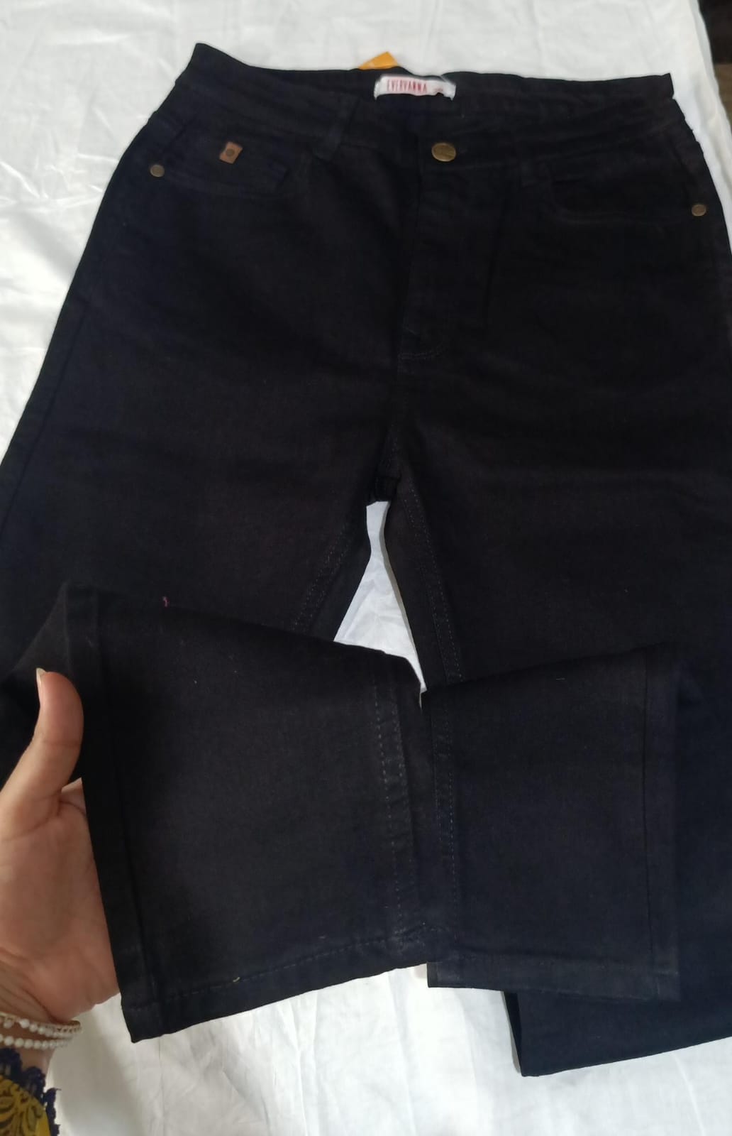 EVERVANNA skinny  jeans for girls 30