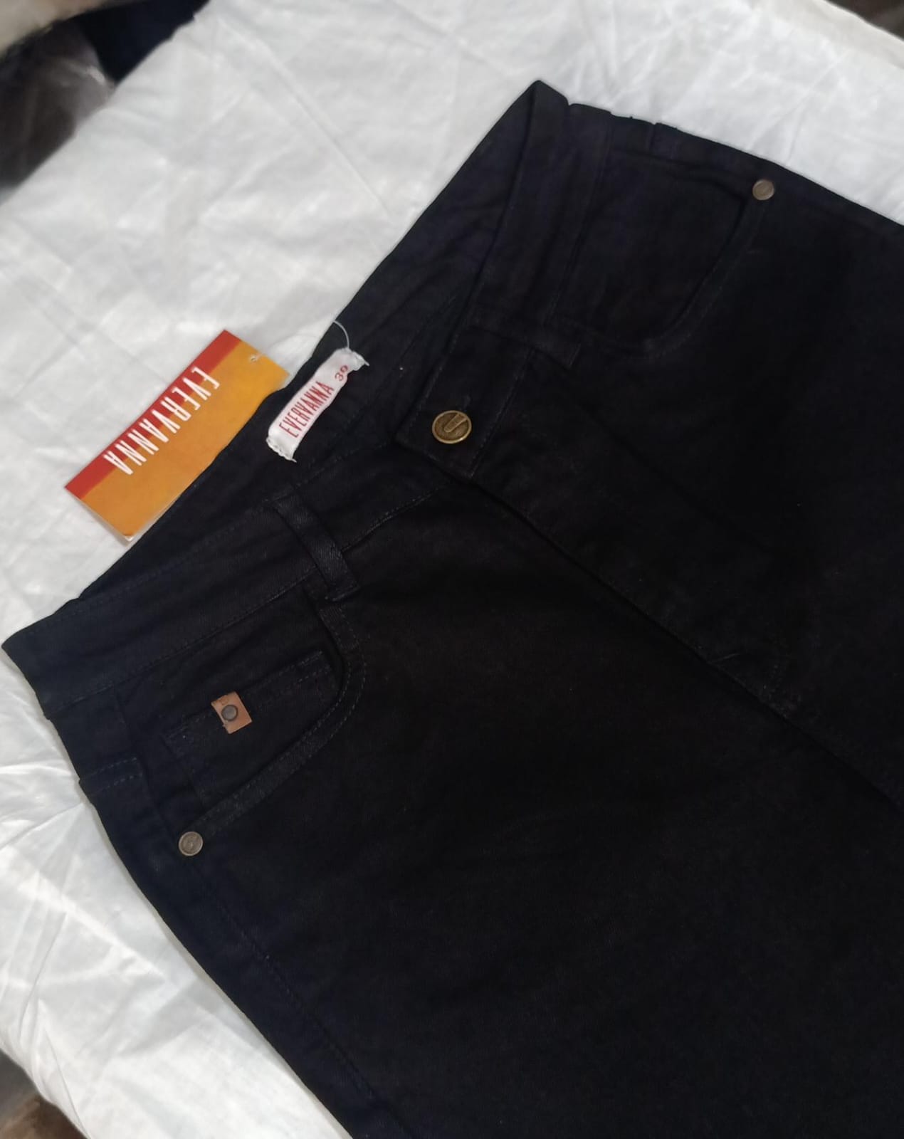 EVERVANNA skinny  jeans for girls 30