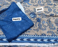 MOTIFZ LAWN PRINTED 2PC