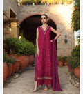 Noor by sadia asad emb lawn 3pc