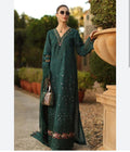 Noor by sadia asad emb lawn 3pc