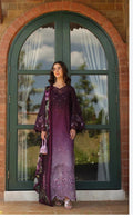 Noor by sadia asad emb lawn 3pc
