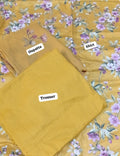 J.PRINTED LAWN 3PC